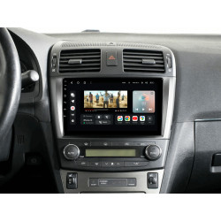 Купити Мультимедійна система Gazer T6009-T270 PRO до Toyota Avensis 3 (T270) 2008-2015