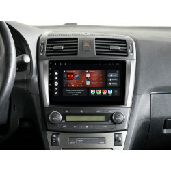 Купити Мультимедійна система Gazer T6009-T270 PRO до Toyota Avensis 3 (T270) 2008-2015