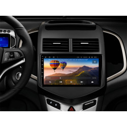 Купити Мультимедійна система Gazer T6009-T300 PRO до Chevrolet Aveo 2 2011-2015