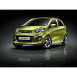 Купити Мультимедійна система Gazer T6009-TA PRO до Kia Picanto (TA), Morning 2011-2017