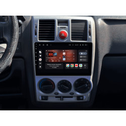Купити Мультимедійна система Gazer T6009-TB PRO до Hyundai Getz 1 (TB) 2002-2011