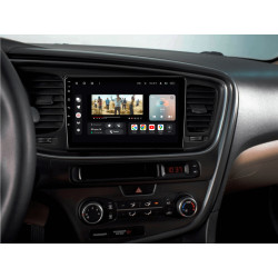 Купити Мультимедійна система Gazer T6009-TF PRO до Kia Optima 3 (TF) 2010-2015