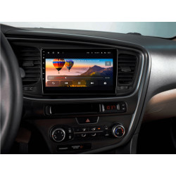 Купити Мультимедійна система Gazer T6009-TF PRO до Kia Optima 3 (TF) 2010-2015