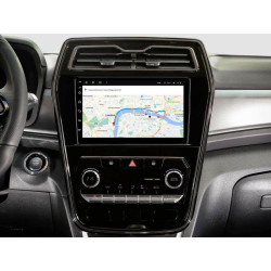 Купити Мультимедійна система Gazer T6009-TIV0 PRO до SsangYong Tivoli 2019-2021