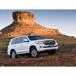 Купити Мультимедійна система Gazer T6009-TJ200F PRO до Toyota Land Cruiser 200 (J200) 2015-2020