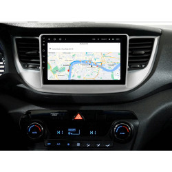 Купити Мультимедійна система Gazer T6009-TL/H PRO до Hyundai Tucson 3 (TL) 2015-2018