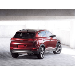 Купити Мультимедійна система Gazer T6009-TL/H PRO до Hyundai Tucson 3 (TL) 2015-2018