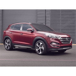Купити Мультимедійна система Gazer T6009-TL/L PRO до Hyundai Tucson 3 (TL) 2015-2018