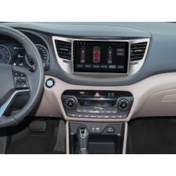 Купити Мультимедійна система Gazer T6009-TL/L PRO до Hyundai Tucson 3 (TL) 2015-2018