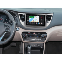Купити Мультимедійна система Gazer T6009-TL/L PRO до Hyundai Tucson 3 (TL) 2015-2018