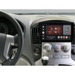 Купити Мультимедійна система Gazer T6009-TQ PRO до Hyundai H1 2 (TQ) 2007-2015