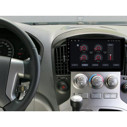 Купити Мультимедійна система Gazer T6009-TQ PRO до Hyundai H1 2 (TQ) 2007-2015