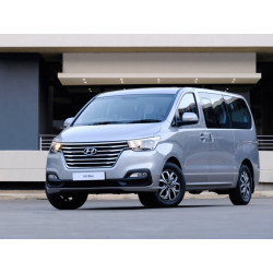 Купити Мультимедійна система Gazer T6009-TQF PRO до Hyundai H1 2 (TQ) 2015-2021