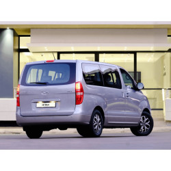 Купити Мультимедійна система Gazer T6009-TQF PRO до Hyundai H1 2 (TQ) 2015-2021