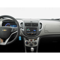 Купити Мультимедійна система Gazer T6009-U200 PRO до Chevrolet Tracker 3 2013-2019