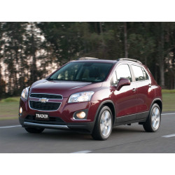 Купити Мультимедійна система Gazer T6009-U200 PRO до Chevrolet Tracker 3 2013-2019