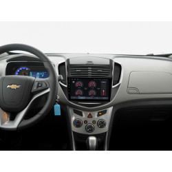 Купити Мультимедійна система Gazer T6009-U200 PRO до Chevrolet Tracker 3 2013-2019