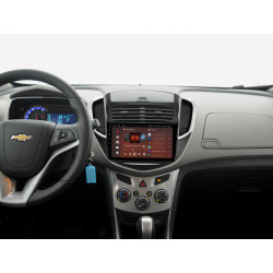 Купити Мультимедійна система Gazer T6009-U200 PRO до Chevrolet Tracker 3 2013-2019