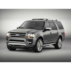 Купити Мультимедійна система Gazer T6009-U324 PRO до Ford Expedition 3 (U324) 2006-2017
