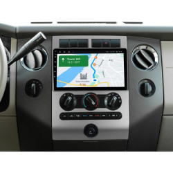 Купити Мультимедійна система Gazer T6009-U324 PRO до Ford Expedition 3 (U324) 2006-2017