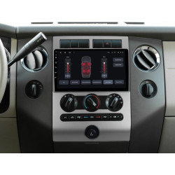 Купити Мультимедійна система Gazer T6009-U324 PRO до Ford Expedition 3 (U324) 2006-2017
