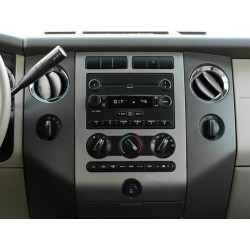 Купити Мультимедійна система Gazer T6009-U324 PRO до Ford Expedition 3 (U324) 2006-2017