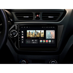 Купити Мультимедійна система Gazer T6009-UB PRO до Kia Rio 3 (UB) 2011-2016