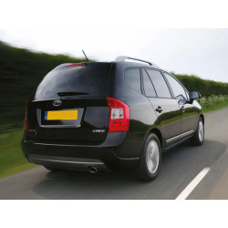 Купити Мультимедійна система Gazer T6009-UN PRO до Kia Carens 2 (UN) 2006-2012