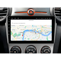 Купити Мультимедійна система Gazer T6009-UN PRO до Kia Carens 2 (UN) 2006-2012