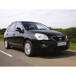 Купити Мультимедійна система Gazer T6009-UN PRO до Kia Carens 2 (UN) 2006-2012