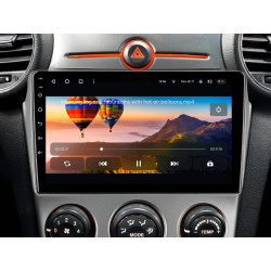 Купити Мультимедійна система Gazer T6009-UN PRO до Kia Carens 2 (UN) 2006-2012