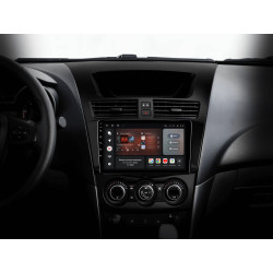 Купити Мультимедійна система Gazer T6009-UP PRO до Mazda BT-50 2 2011-2020