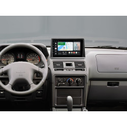 Купити Мультимедійна система Gazer T6009-V20 PRO до Mitsubishi Pajero 2 (V30, V40, V20) 1991-2004