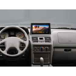 Купити Мультимедійна система Gazer T6009-V20 PRO до Mitsubishi Pajero 2 (V30, V40, V20) 1991-2004