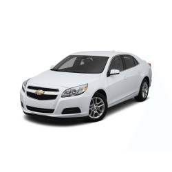 Купити Мультимедійна система Gazer T6009-V350 PRO до Chevrolet Malibu 8 2012-2015