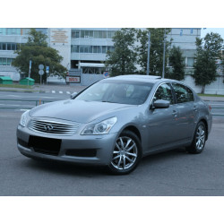 Купити Мультимедійна система Gazer T6009-V36 PRO до Infiniti G 4 (V36) 2006-2013