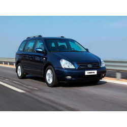 Купити Мультимедійна система Gazer T6009-VQ PRO до Kia Carnival 2 (VQ) 2006-2014
