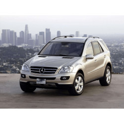 Купити Мультимедійна система Gazer T6009-W164 PRO до Mercedes-Benz ML, GL, ML350, GL320 (W164, X164) 2005-2009