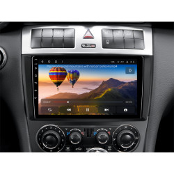 Купити Мультимедійна система Gazer T6009-W203F PRO до Mercedes-Benz C-Class (W203, CL203, A209, C209) 2004-2011