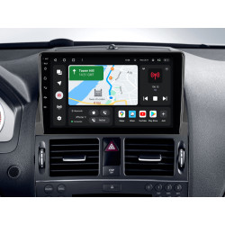 Купити Мультимедійна система Gazer T6009-W204 PRO до Mercedes-Benz C-Class 3 (W204, S204) 2006-2011
