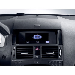 Купити Мультимедійна система Gazer T6009-W204 PRO до Mercedes-Benz C-Class 3 (W204, S204) 2006-2011