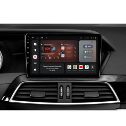 Купити Мультимедійна система Gazer T6009-W204F PRO до Mercedes-Benz C-Class 3 (W204, C204, S204) 2011-2015