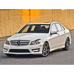 Купити Мультимедійна система Gazer T6009-W204F PRO до Mercedes-Benz C-Class 3 (W204, C204, S204) 2011-2015