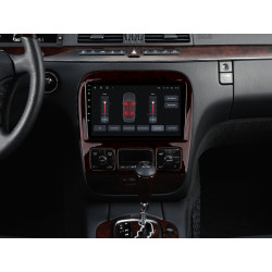 Купити Мультимедійна система Gazer T6009-W220 PRO до Mercedes-Benz S-Class (W220) 1998-2005