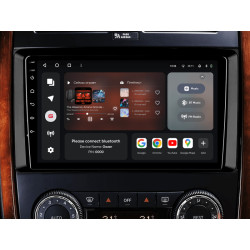 Buy Gazer T6009-W245 PRO Multimedia System to Mercedes-Benz B-Class (W245) 2005-2011