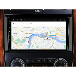 Buy Gazer T6009-W245 PRO Multimedia System to Mercedes-Benz B-Class (W245) 2005-2011