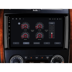 Buy Gazer T6009-W245 PRO Multimedia System to Mercedes-Benz B-Class (W245) 2005-2011