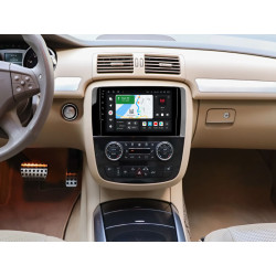 Buy Gazer T6009-W251 PRO Multimedia System to Mercedes-Benz R-Class, R280, R300, R320 (W251) 2005-2017