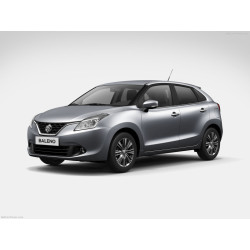 Купити Мультимедійна система Gazer T6009-WB PRO до Suzuki Baleno (WB) 2015-2022