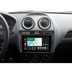 Купити Мультимедійна система Gazer T6009-WS PRO до Ford Fiesta Mk5 2002-2008